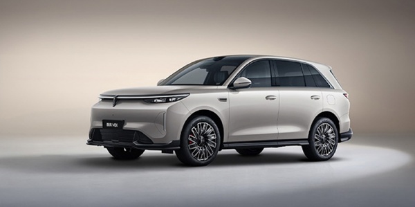 魏牌V8X｜23.98万起（8月刚上市）全新中大型混动SUV，超级Hi4混动系统