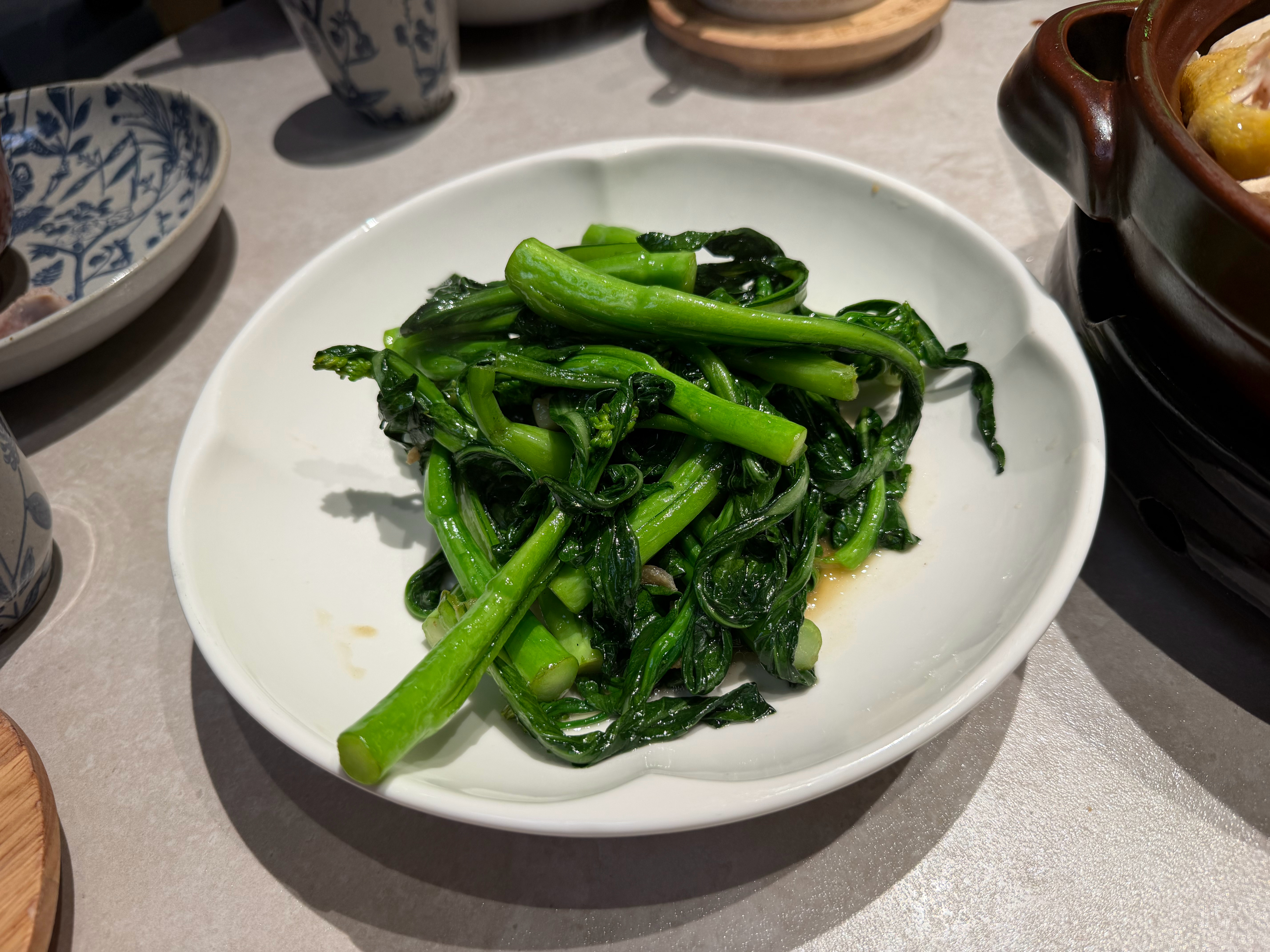 浅尝一口 深圳