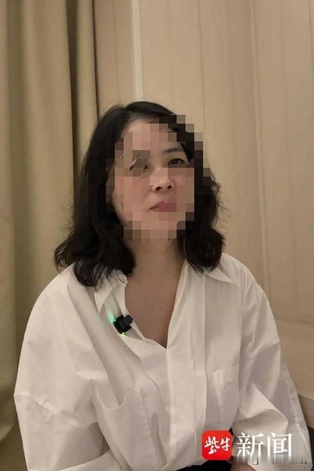 细思极恐枕边人！上海，女子和丈夫分居期间，意外发现丈夫经常留宿同小区一女子家。他