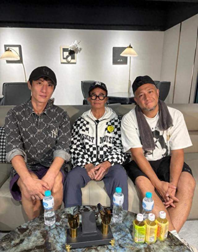 前队友欠债100万！阿Sa动怒拒绝再借，张致恒沦落送货搬货养四子