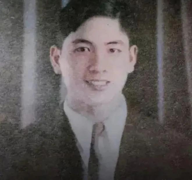 抗战时，有一个清华大学的学霸叫熊大缜，放弃了去德国留学的机会，加入了八路军，担任