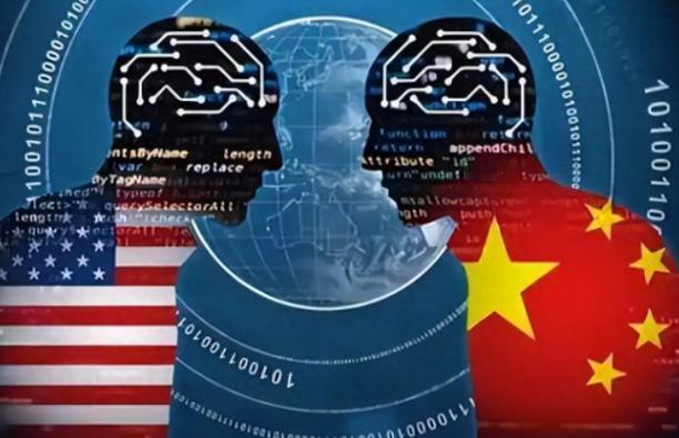 美国为啥不敢像制裁俄伊那样硬刚中国？说白了，它要是胆儿肥到把中国踢出 SWIFT