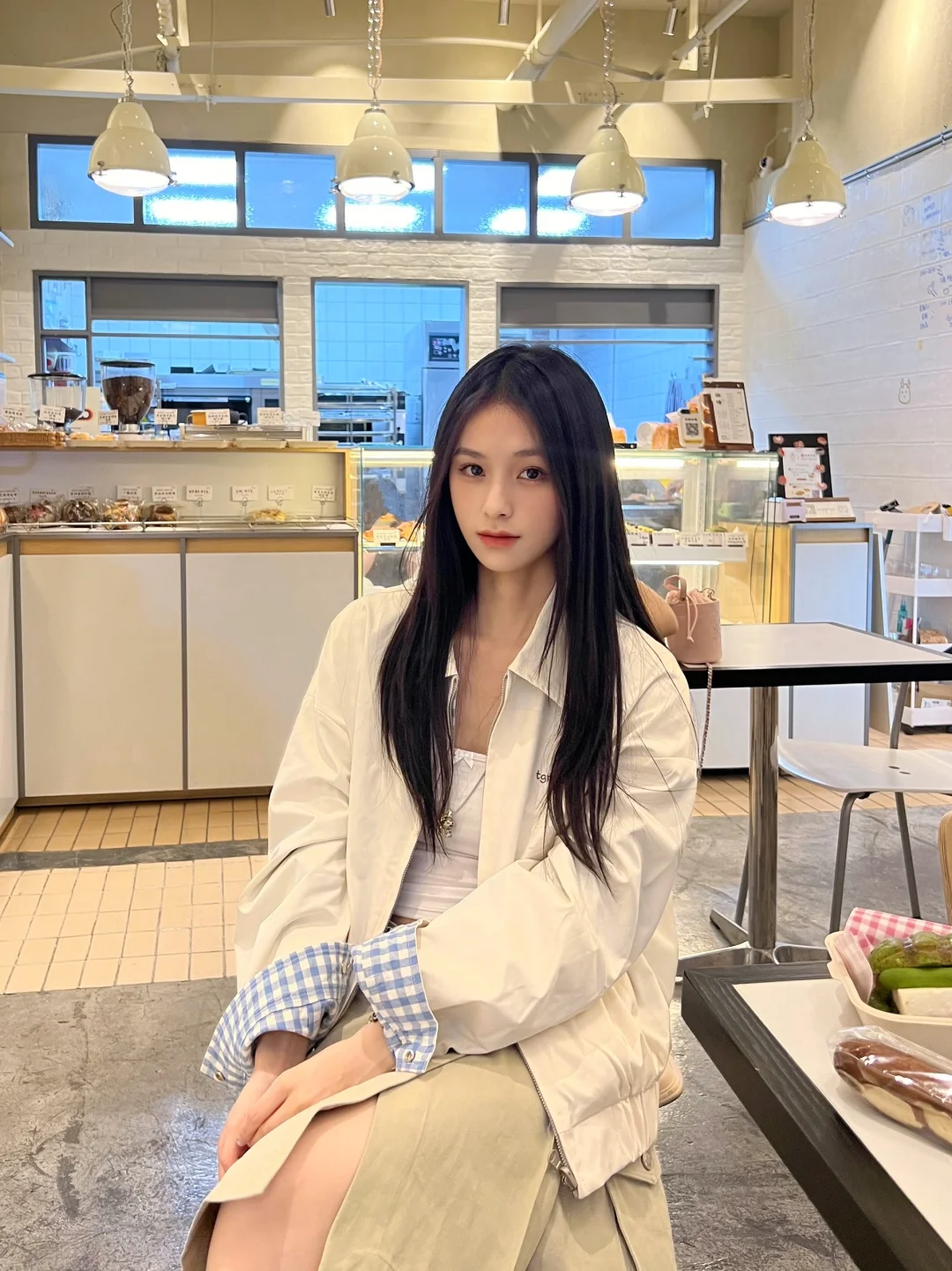 ꒰ 🍞🥨🥖