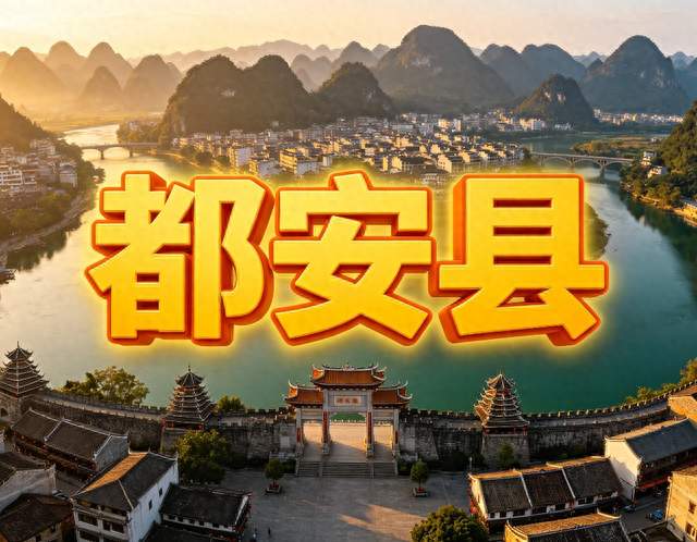 都安县20大姓氏出炉！第一名意料之中，还有本地独有古姓