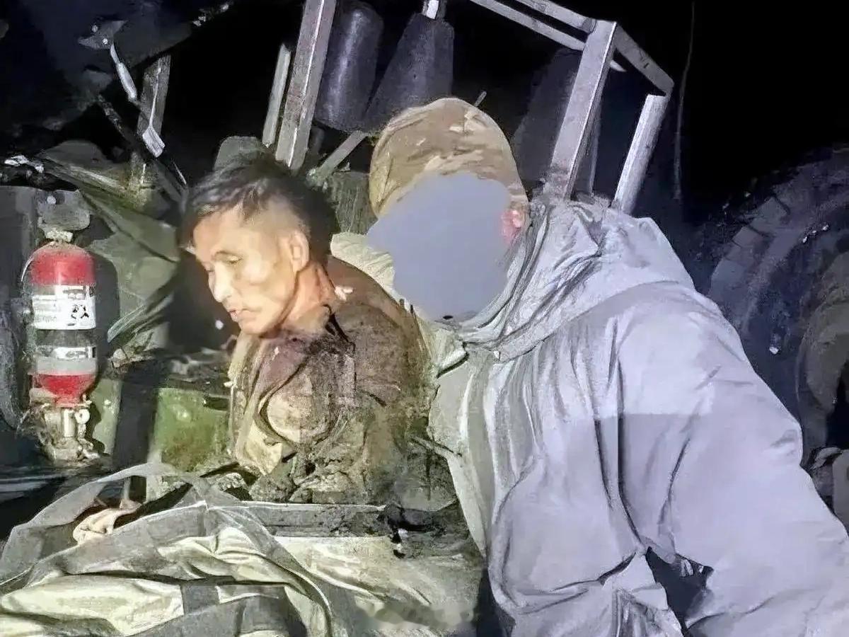 韩国警告乌克兰先把事情说清楚，这是一条不太起眼、但挺有信息量的外交新闻：两名朝鲜