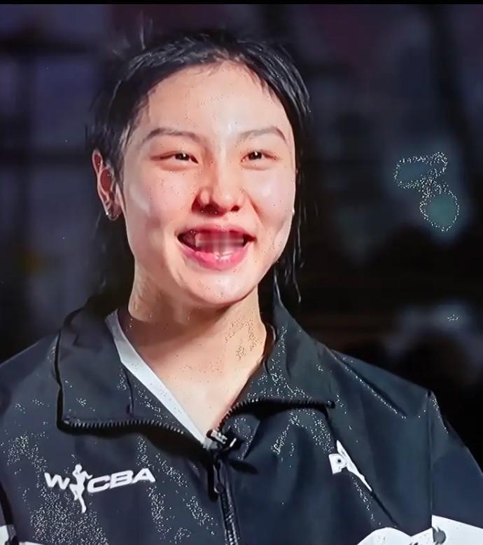 张茹这次落选国家队我看早就在情理之中了先不说这次集训19人里就有13个00后，就