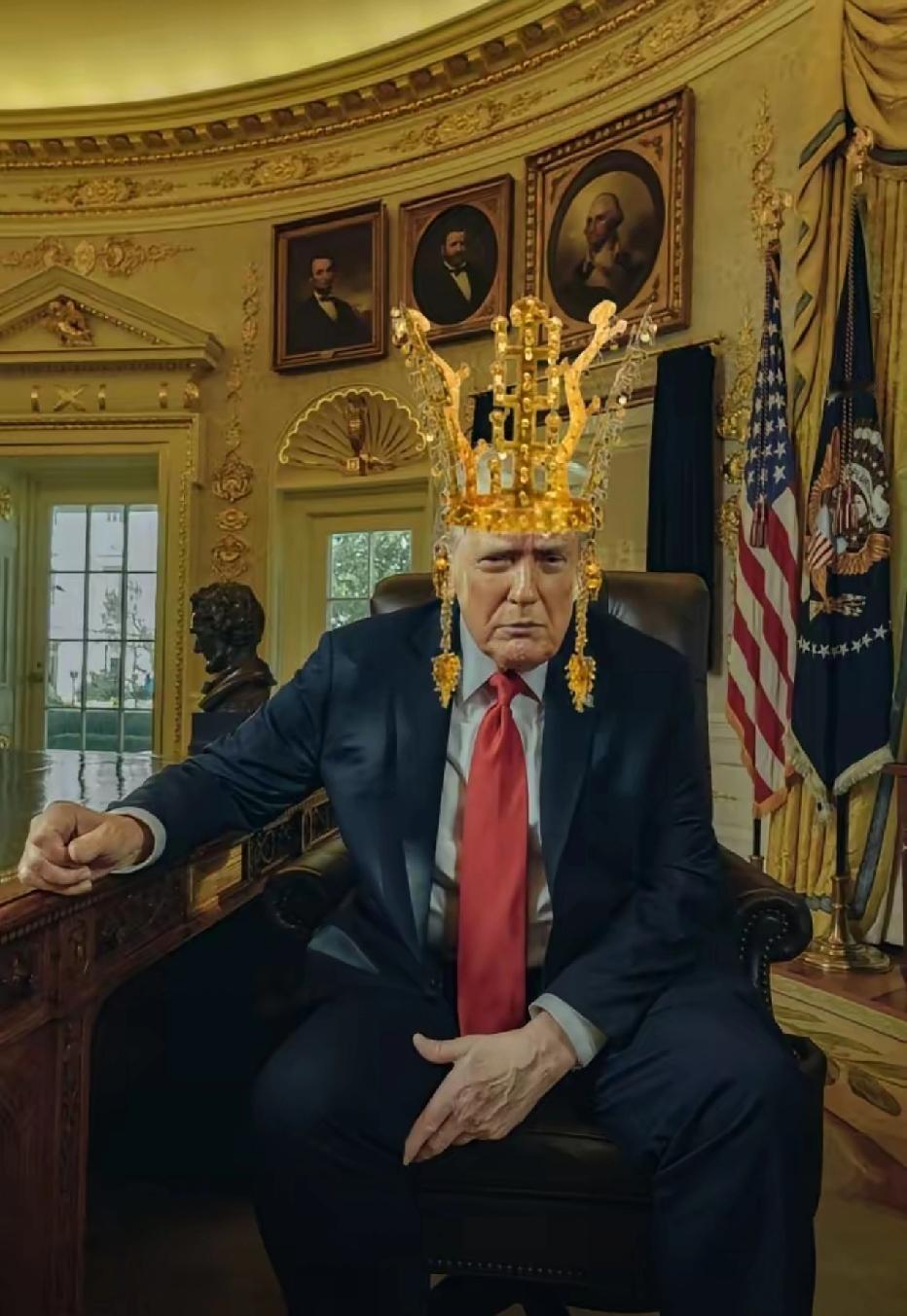 欧盟忙制裁、日韩忙送礼，最后全给中美当气氛组——中美会谈后，全世界被特朗普“耍”