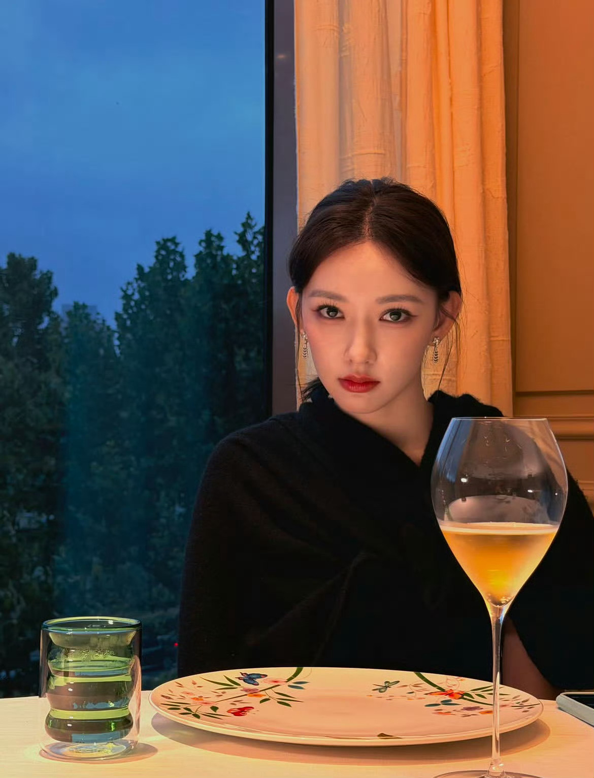 程潇cx程潇浮生 cx程潇姜婉怡 是你的话 这一百步都由我来走也没关系