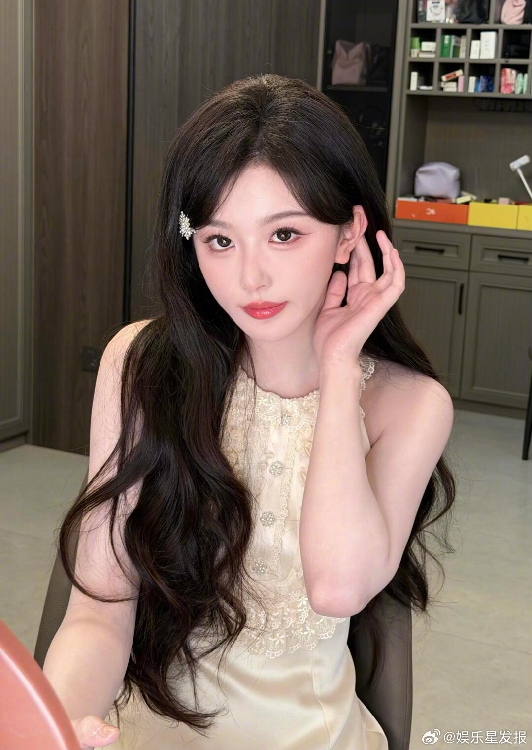 孔雪儿手机壁纸是cortis 双厨狂喜！粉丝接机拍到孔雪儿手机壁纸竟是 cort