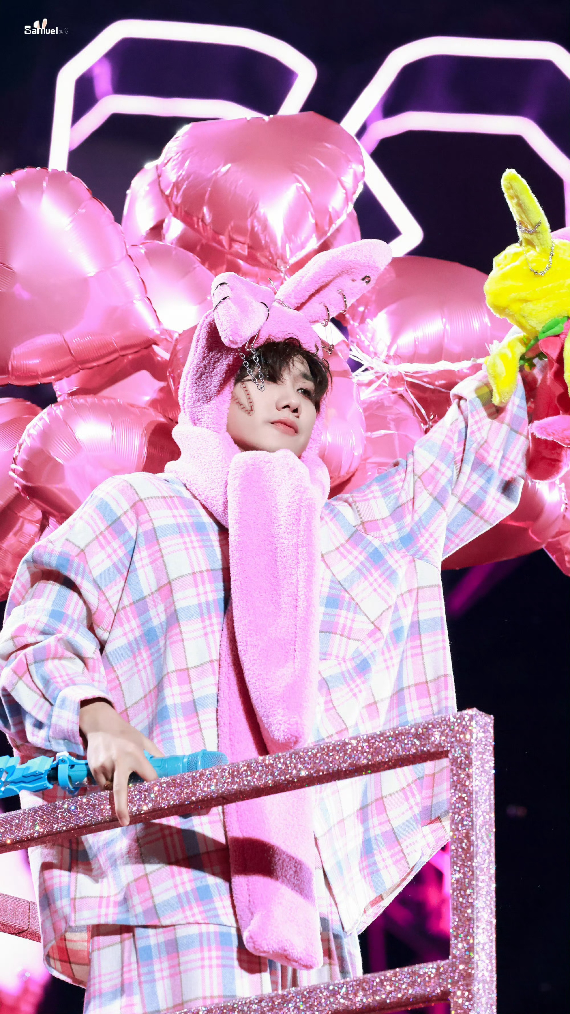 汪苏泷大娱乐家新年限定演唱会  汪苏泷大娱乐家限时重启 离开汪苏泷谁还把我们当小