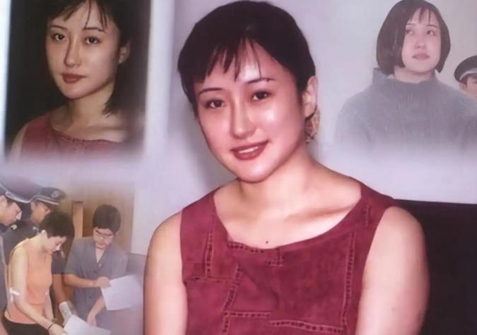 [啤酒]2001年，空姐杨旸与有妇之夫郭介明相会。二人温存过后，随即发生冲突。冲