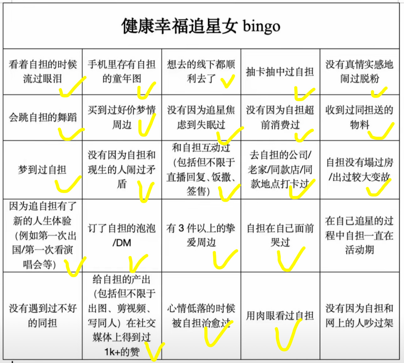 鹅鹅鹅看到剩下那几个我都笑出来了 