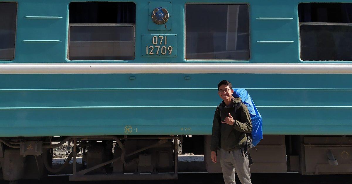 [To learn English]
The 33-year-old, an i