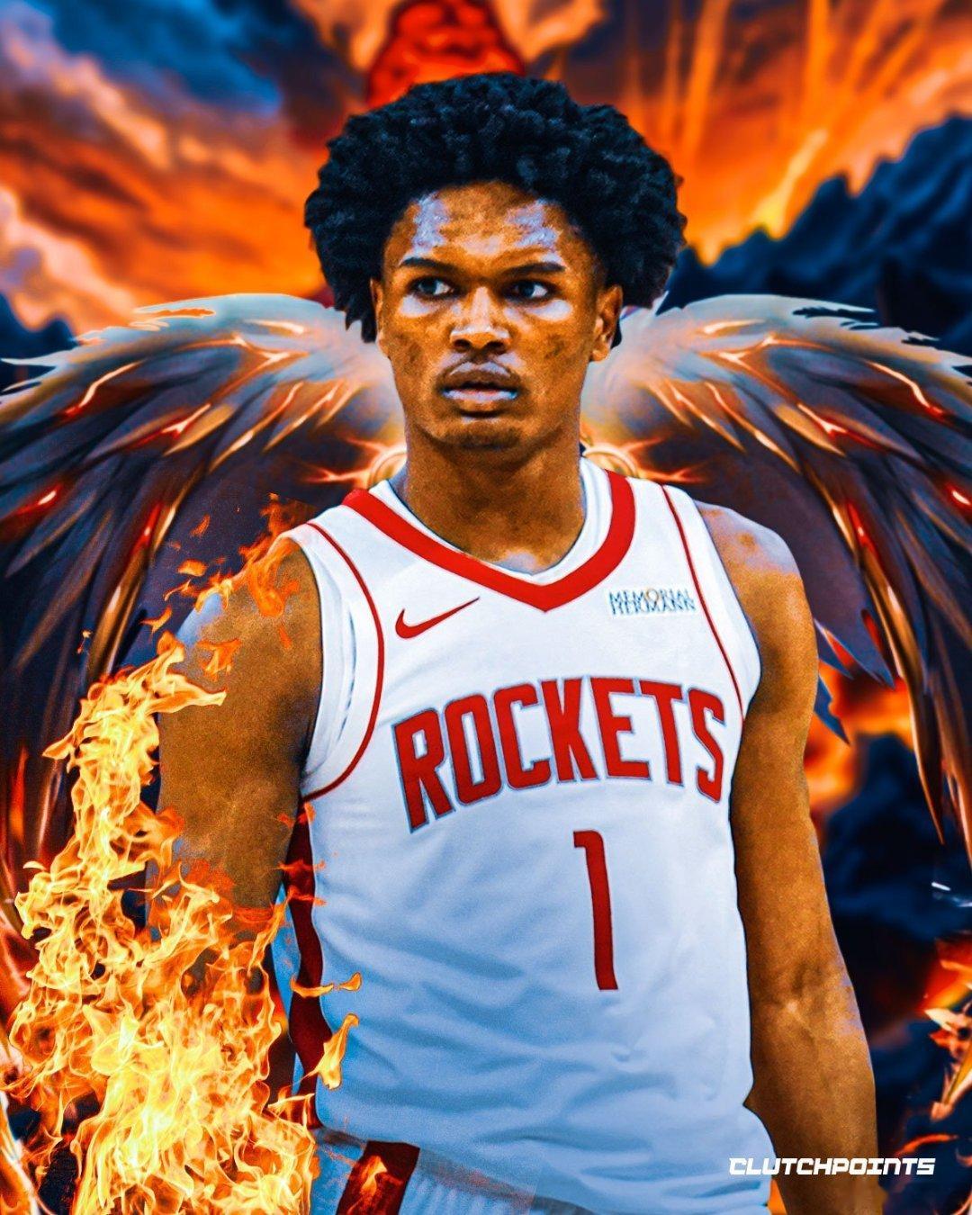 尽管输球，阿门却打出了职业生涯之战 😤🚀 41分（生涯新高）🚀 9篮板🚀