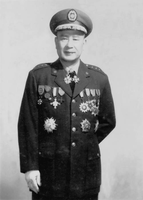 朱怀冰、朱鼎卿与白崇禧（二）