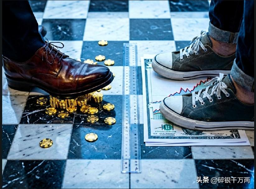 算力，还有没有的赚？
十五五算力基建加速落地，高盛大幅上调光模块预期，国产链能否