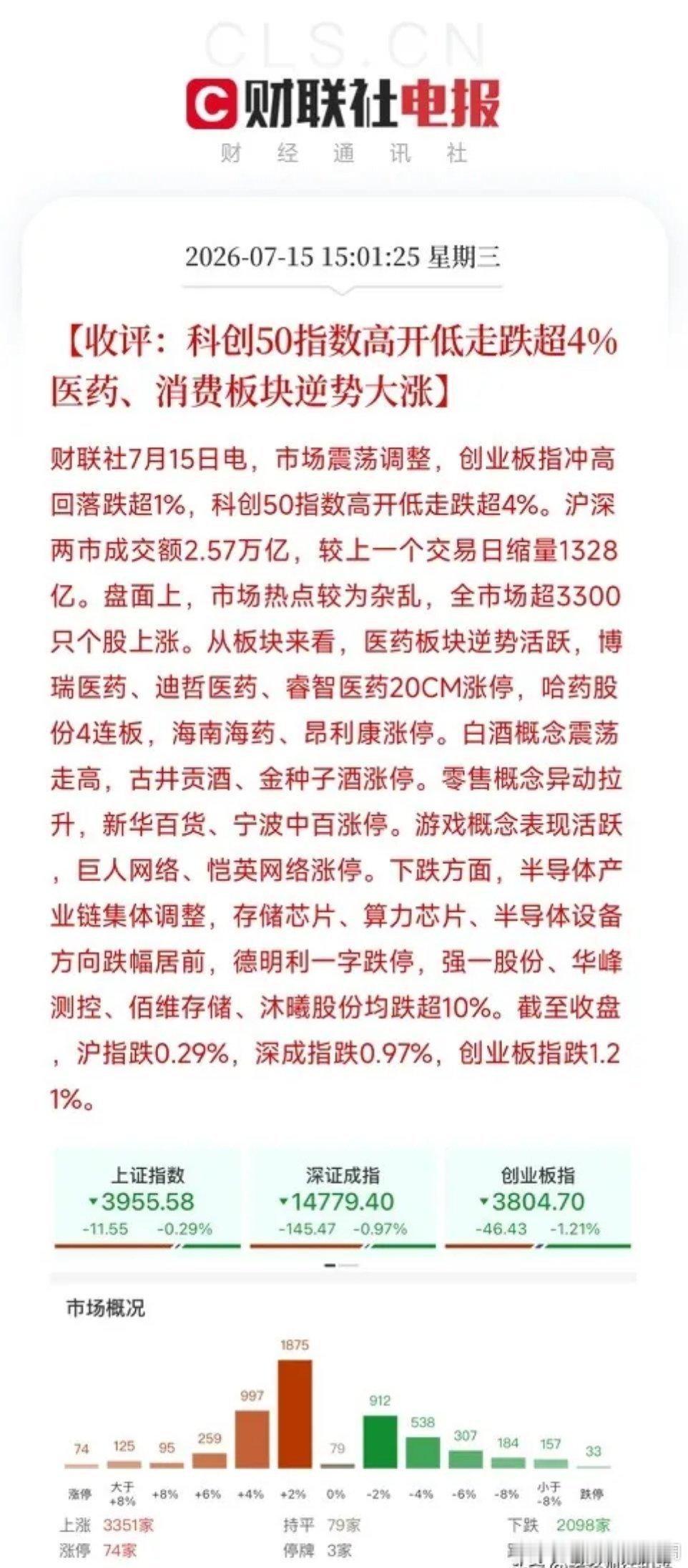 下午4点，A股、港股与韩国股市先后收盘，交出了一张张截然不同，将近期市场的分化与