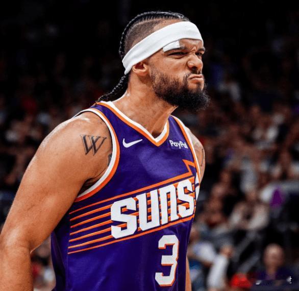 篮球评论员帕金斯说狄龙 - 布鲁克斯改变了多个球队的文化，这话还真有点道理。狄龙