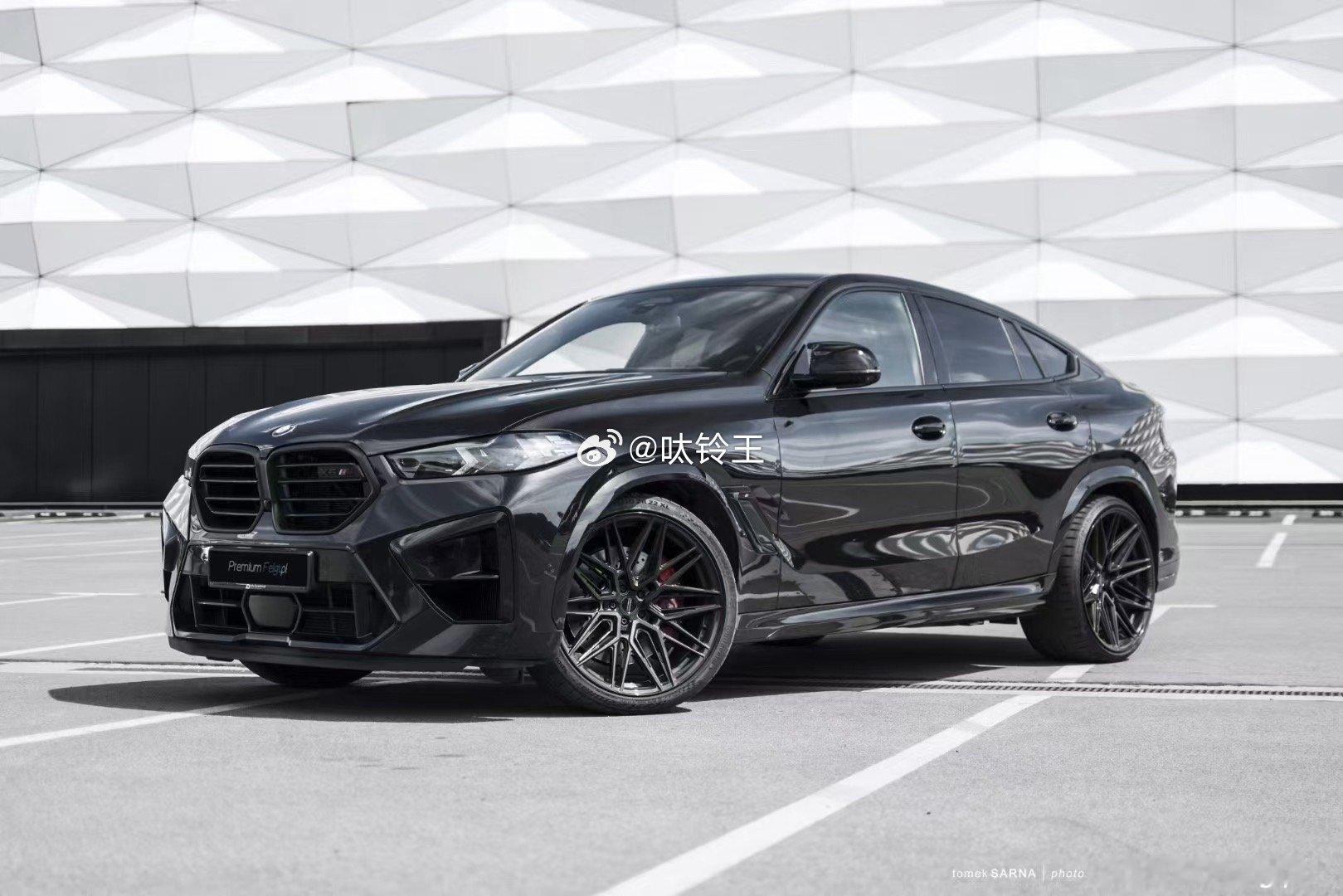 美国🇺🇸VOSSEN HF7 X5 X6 可以继续跟单！ ​​​