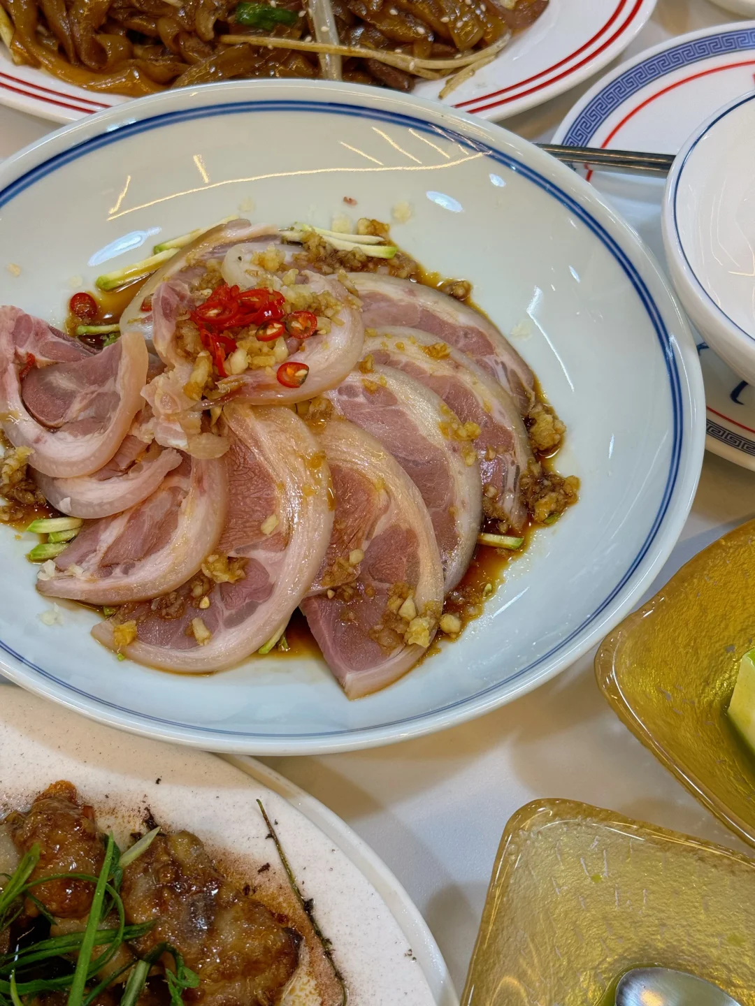 广州新店｜顺德干逼排骨🔥海鲜宵夜大排档