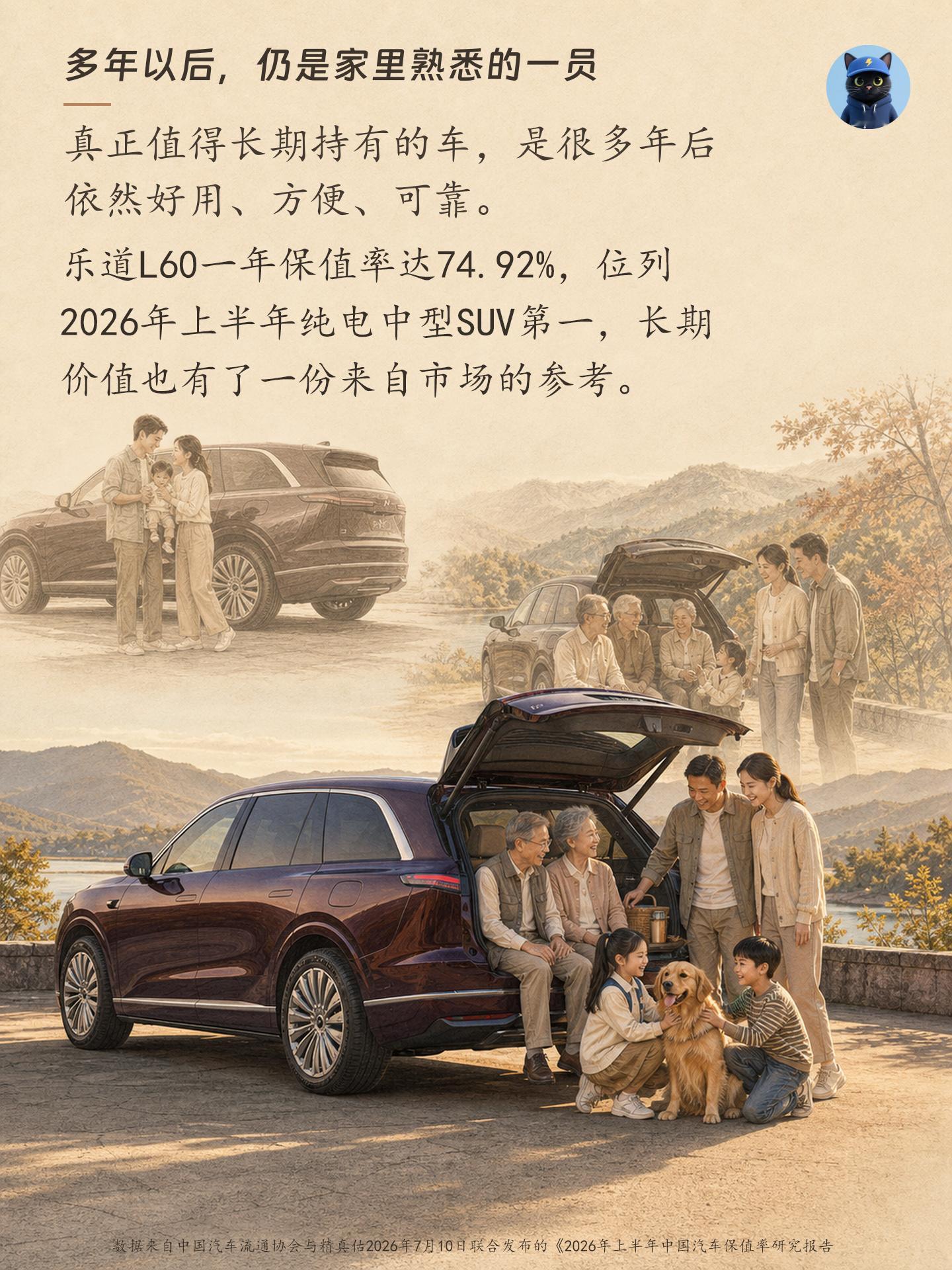 一台车，可以陪伴一家人走多久？最近，“速成车”成了汽车圈热词。新车上市越来越快，