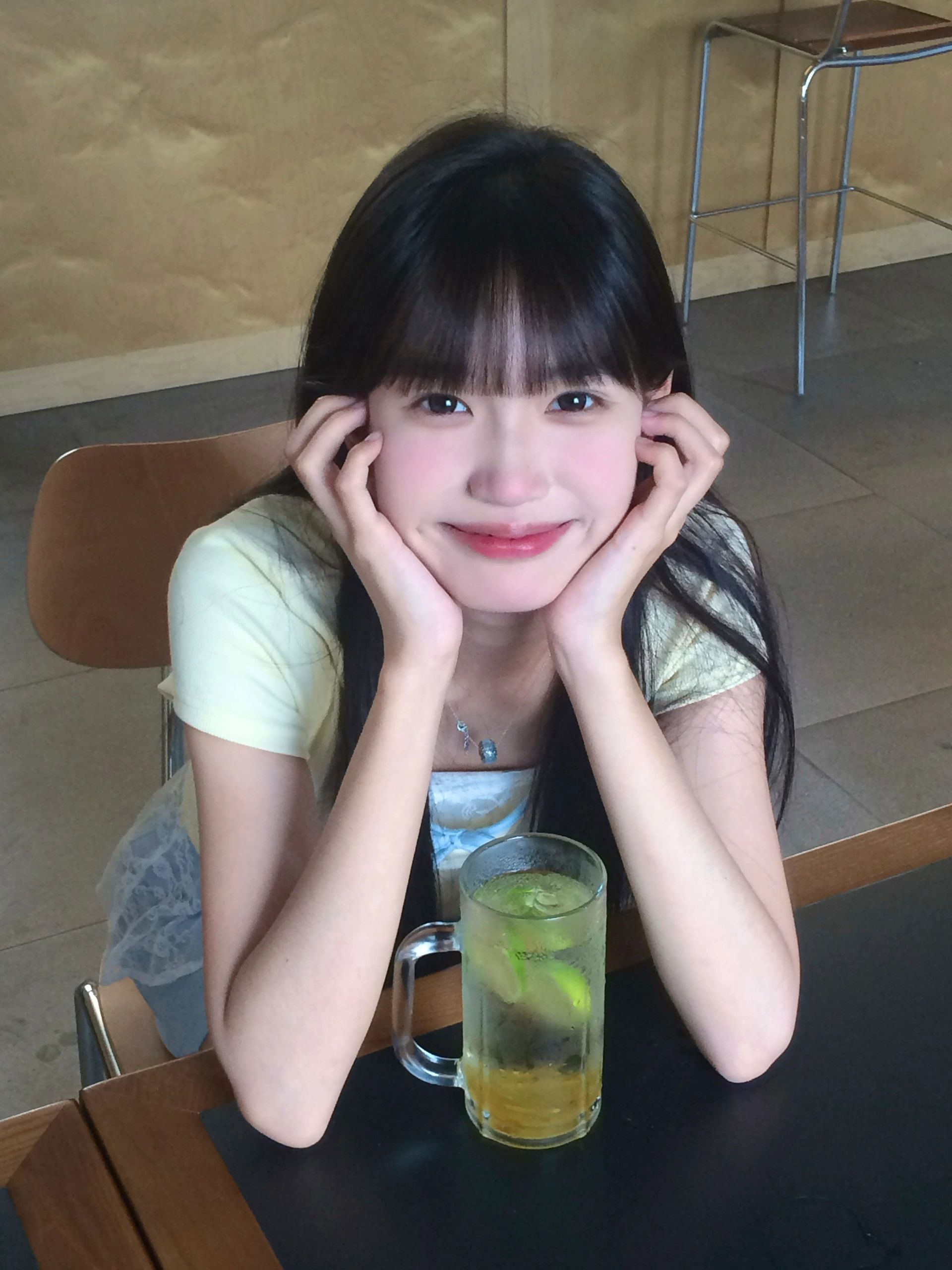 ♡ ​​​