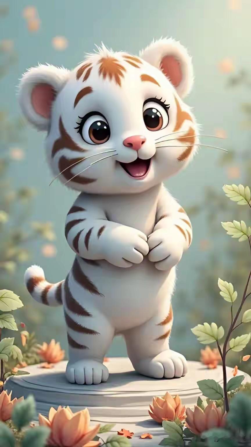 属虎男人和属兔女人做夫妻可以吗
 
答案是：当然可以，而且是上等互补组合🐯🐰