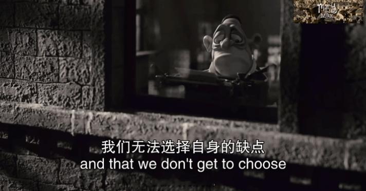 终于找到了属于INFP的人生电影 INFP们，看到两个“怪小孩”相互救赎时，有没