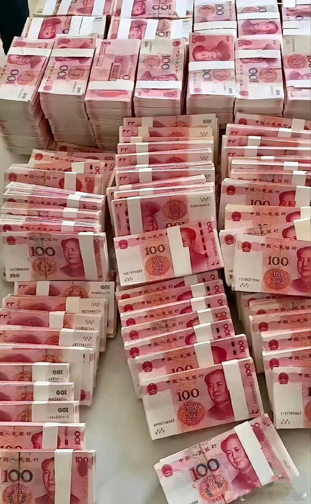 玄学，这个月你有偏财运！接不接 