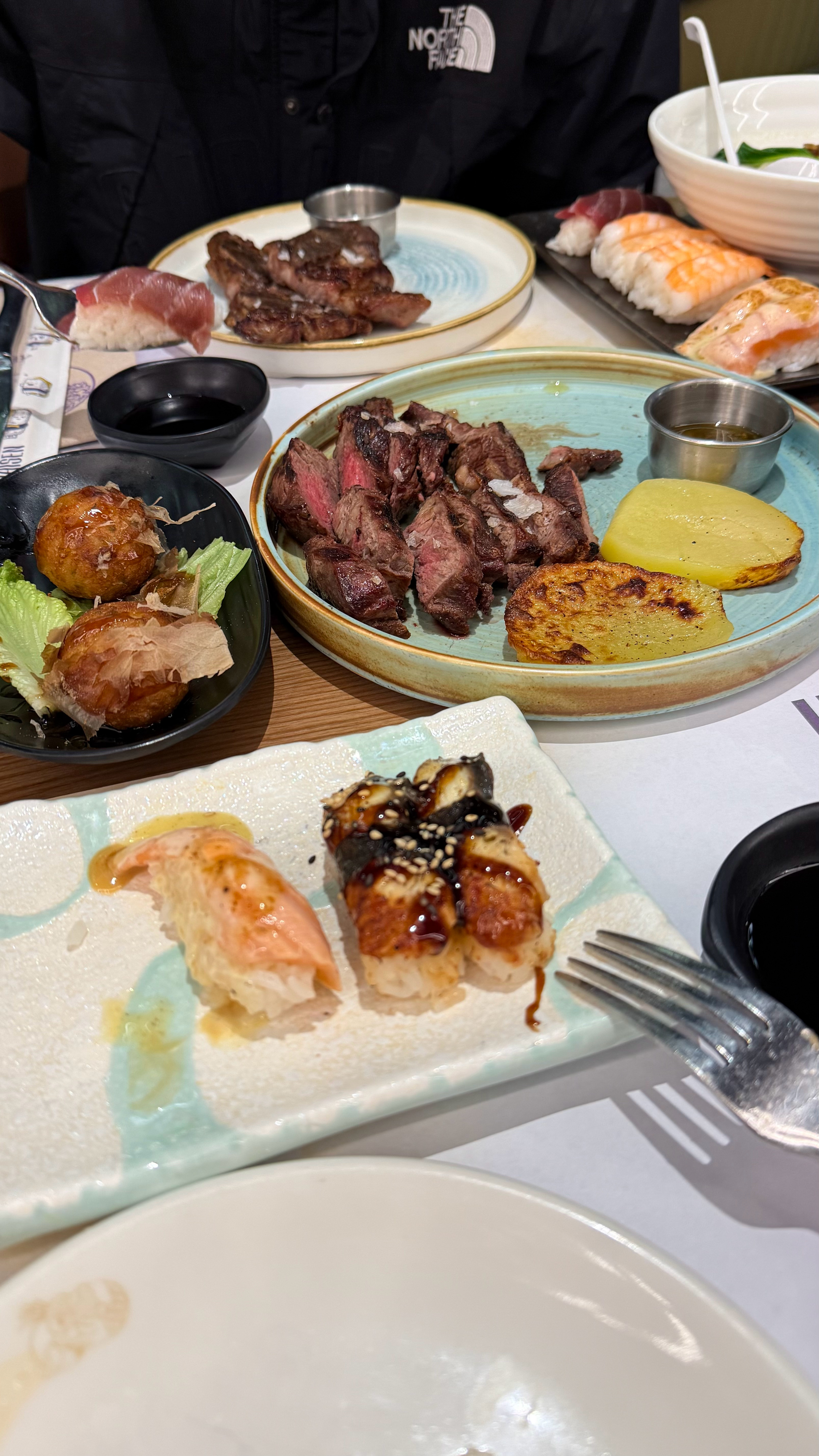 🍛•ᴗ•🥄一起吃饭VLC📍Kaisen📝IKEA JYSK 🛋️ 西班