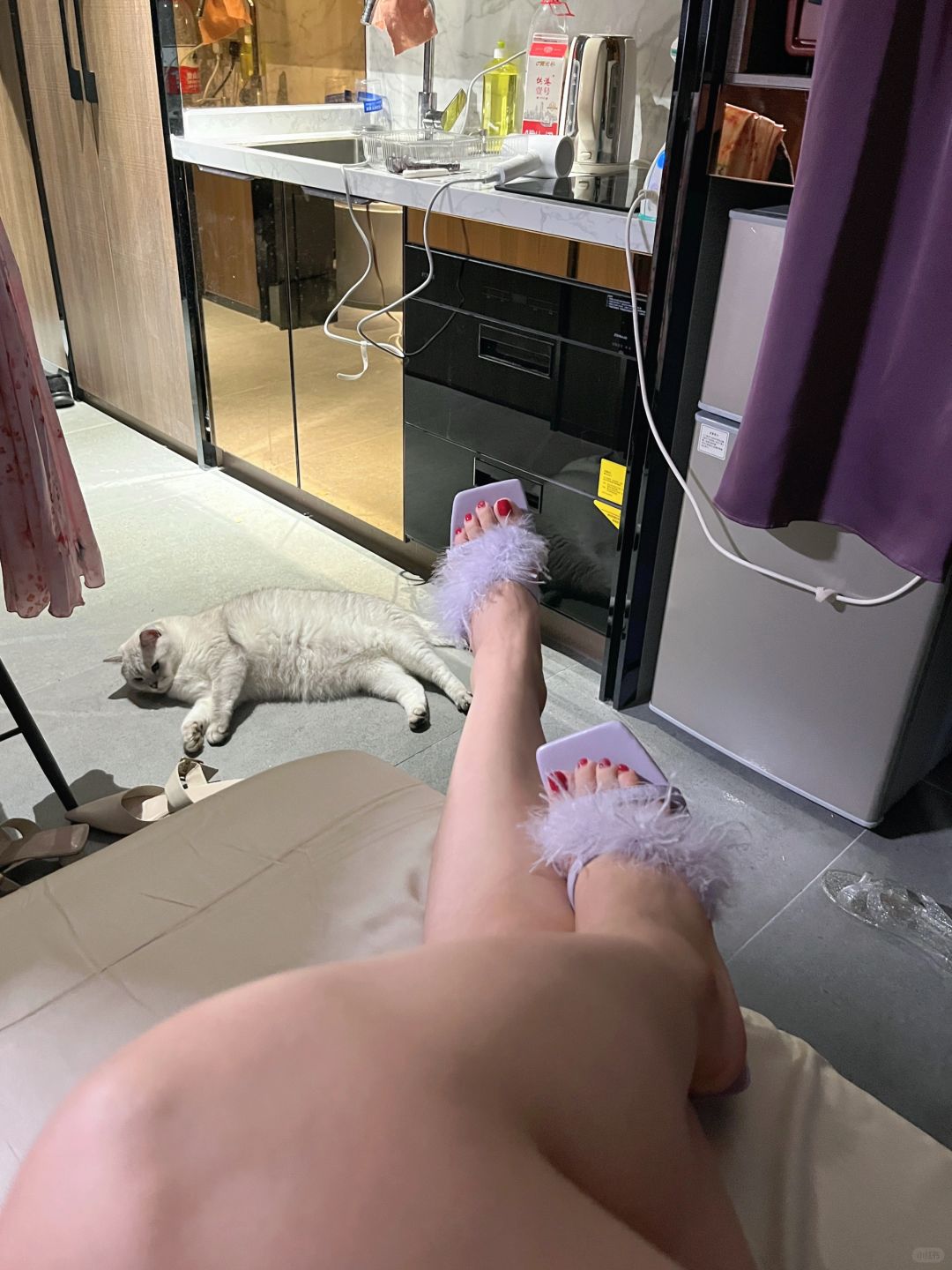 💅🏻