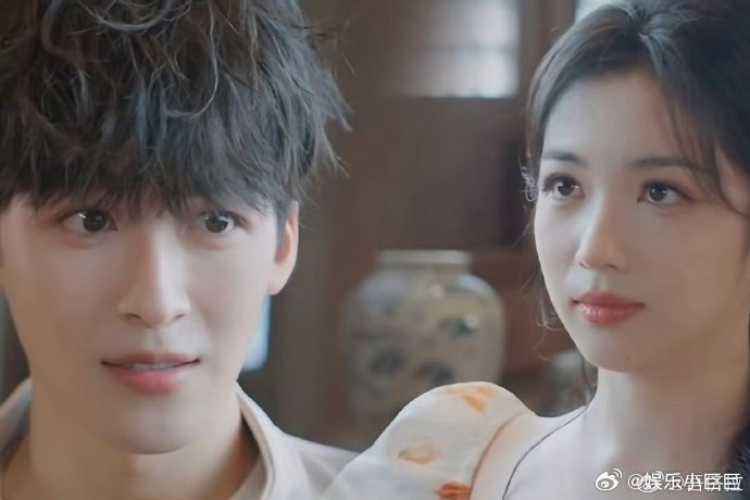 代露娃何洛洛二搭宝珠我的CP二搭了！五年了！这售后简直是天花板级别！何洛洛代露娃