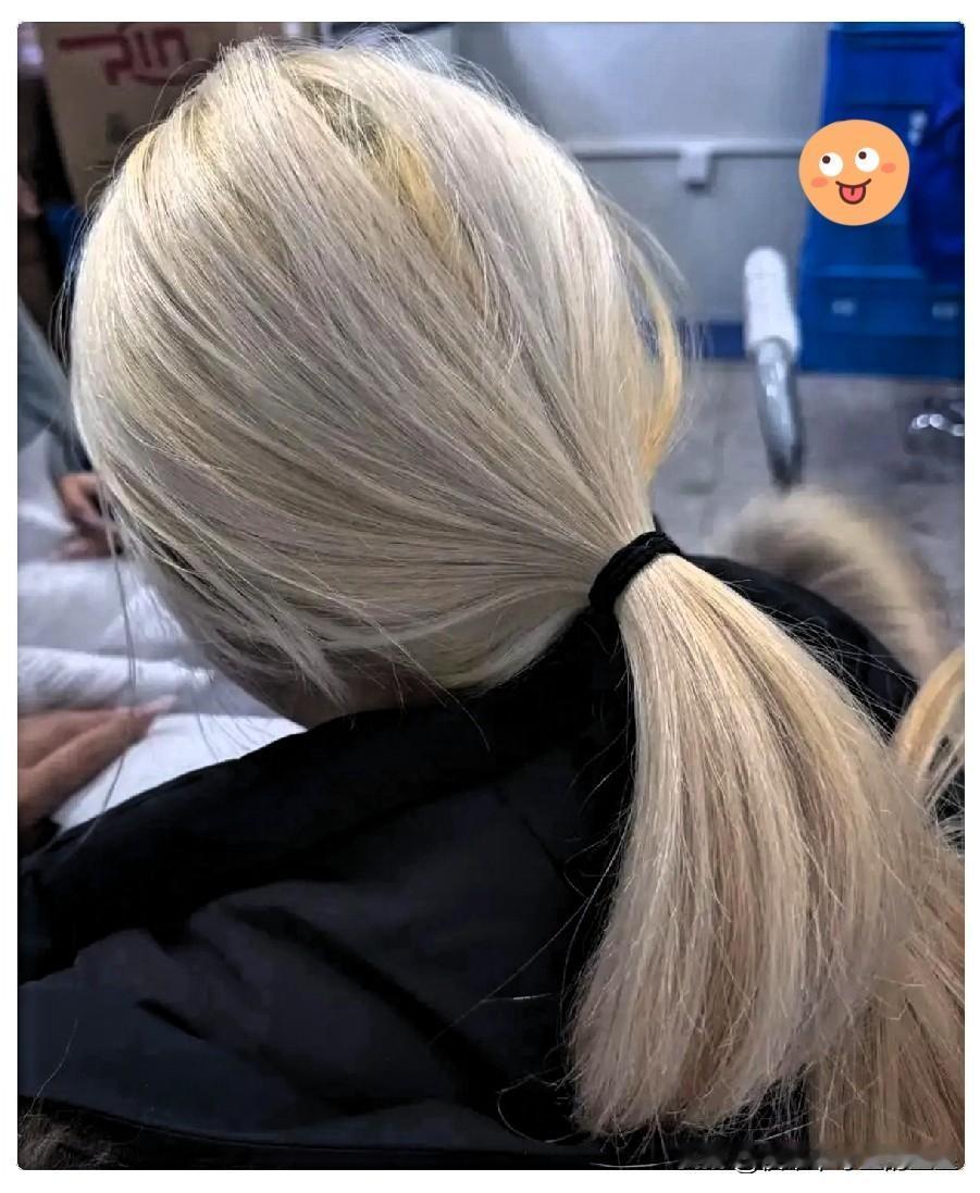 染一次折一年寿命
(非科学定论，仅为健康提醒)

不是吓唬人！北京协和的最新数据