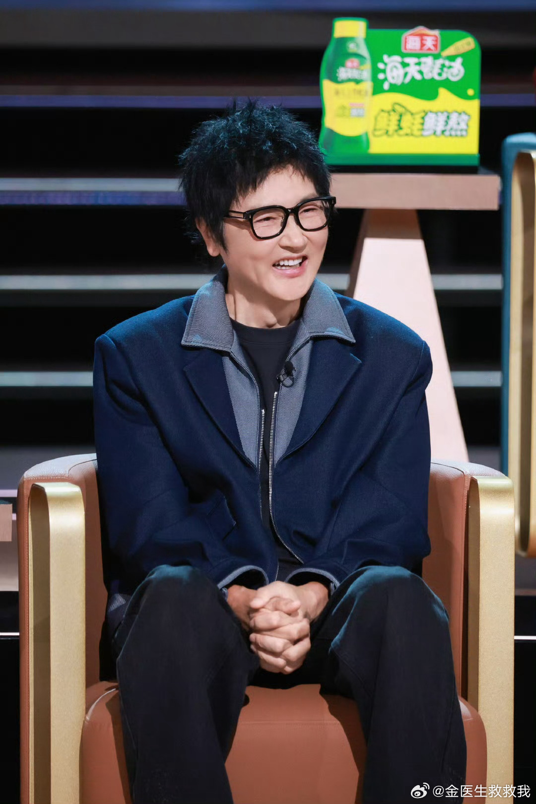 孙楠歌手生涯的滑铁卢主咖和Ta的朋友们上演搞笑名场面！何广智唱孙楠的《拯救》，跑