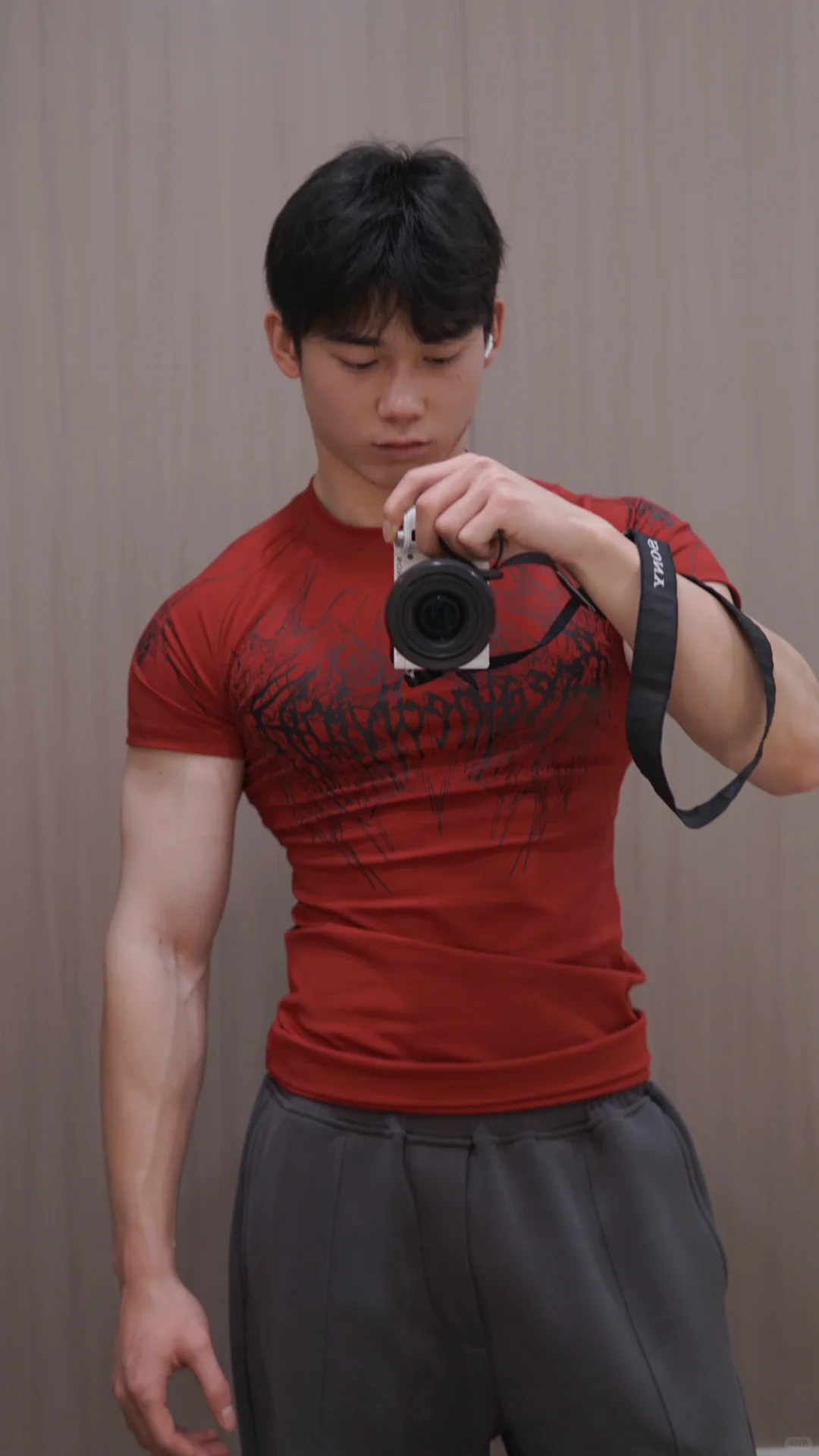 允许自己的脆弱