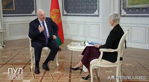 “如果泽连斯基感到被冒犯，我为那些话向他道歉。也许我不该这么说，毕竟他还在打仗。