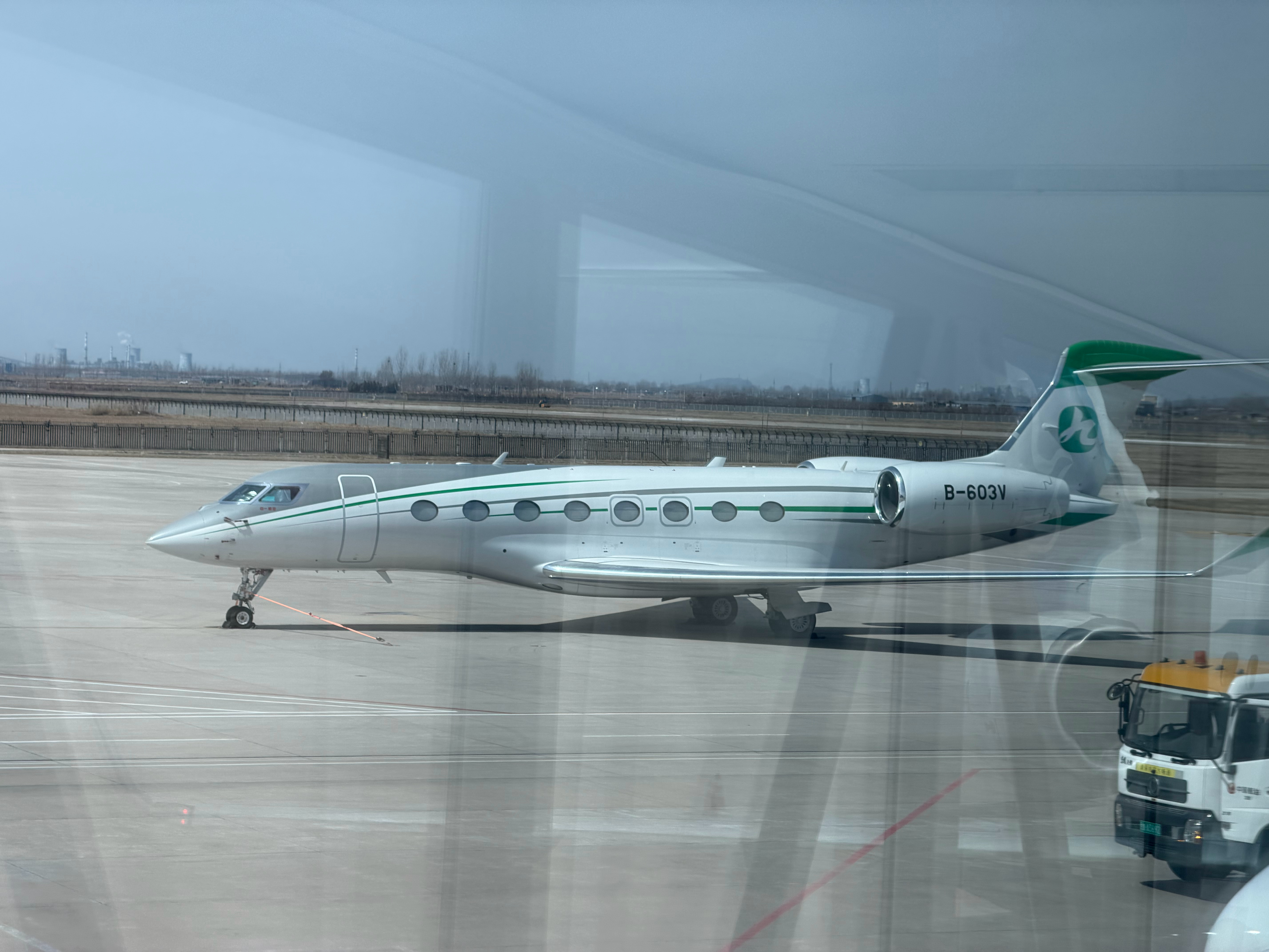 我觉得咱的规模得买个这个我的日常plog 秦皇岛·秦皇岛北戴河机场