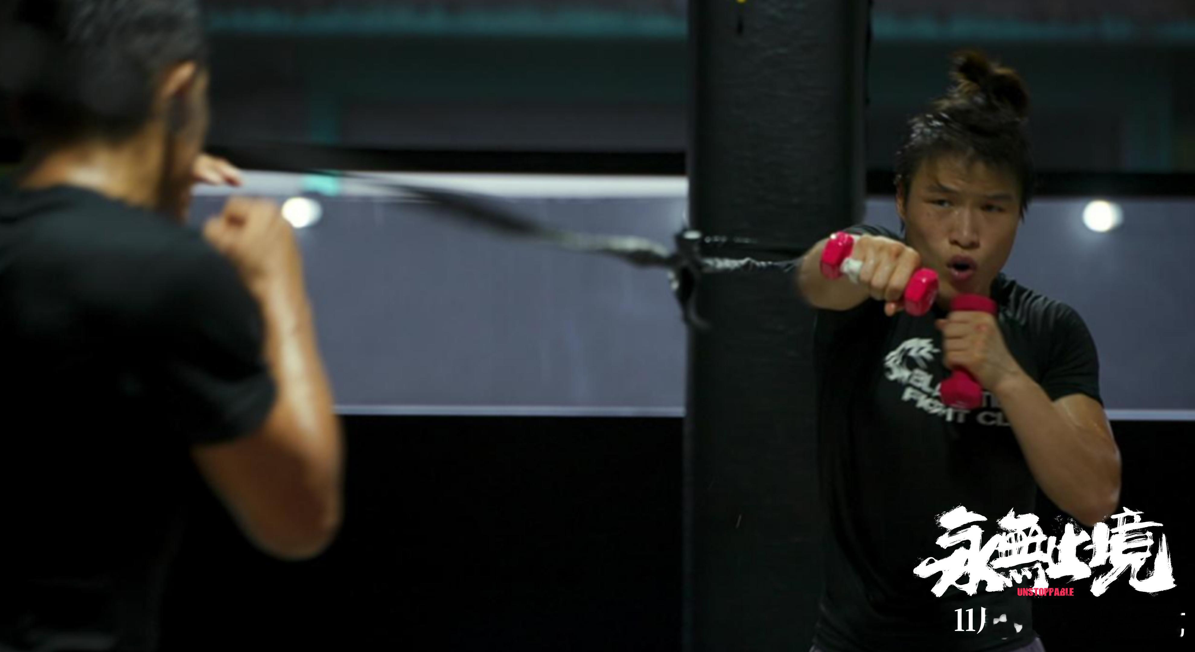 3年沉淀的感动与热血，3000小时纪实的真实与震撼！张伟丽用行动证明“永无止境”