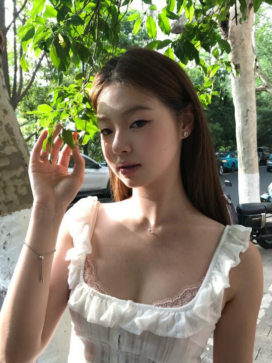 夏🍃