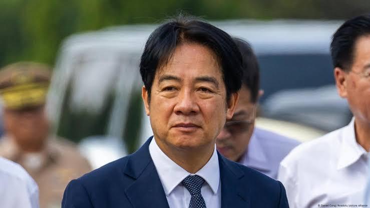 民进党称69%台湾民众不愿统一，劝中国大陆承认清现实，引起关注。

8月20日，
