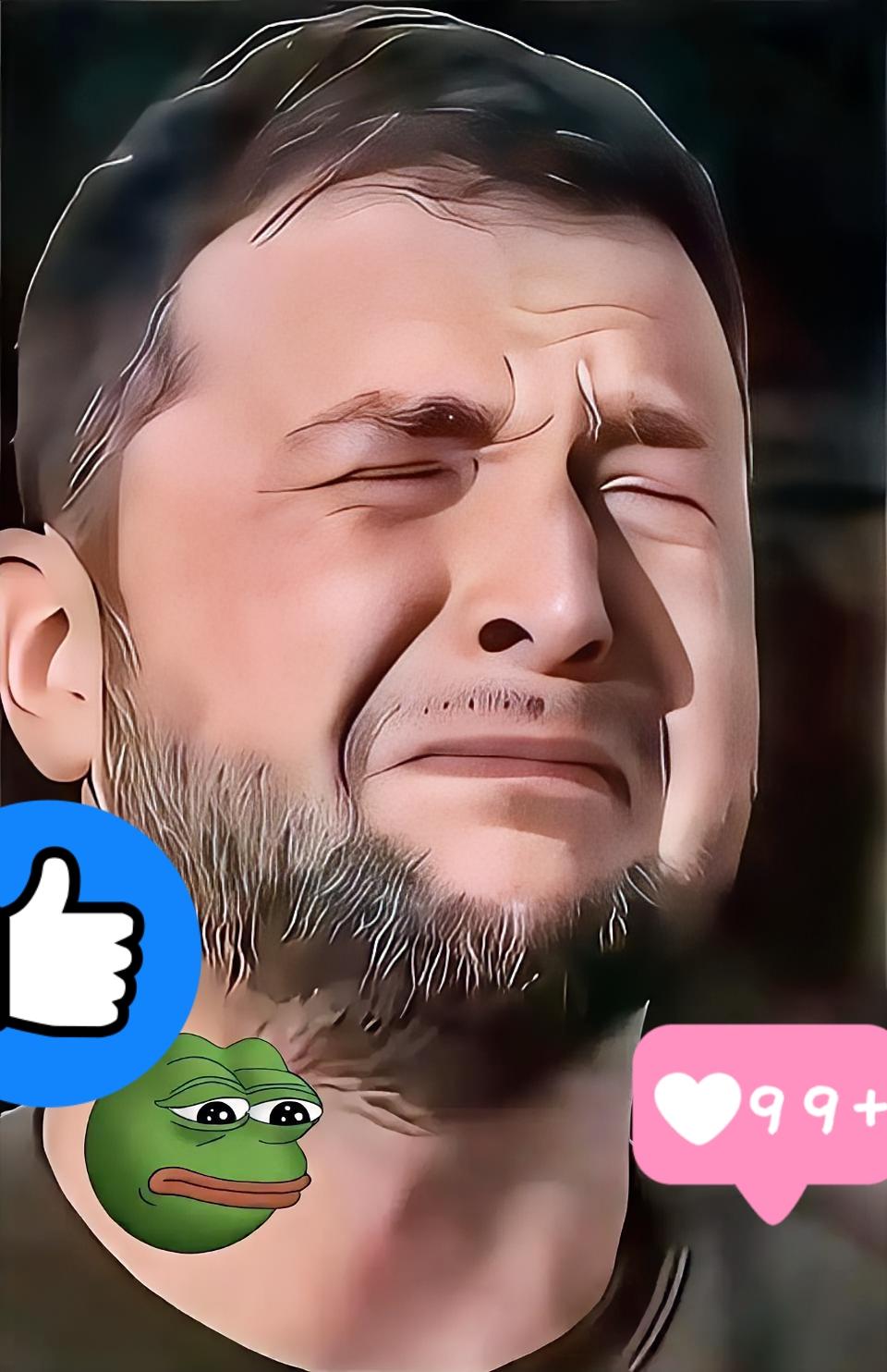 快讯！
乌克兰宣布了！

11月8号，乌克兰多地突然传来爆炸声，无人机和导弹集中