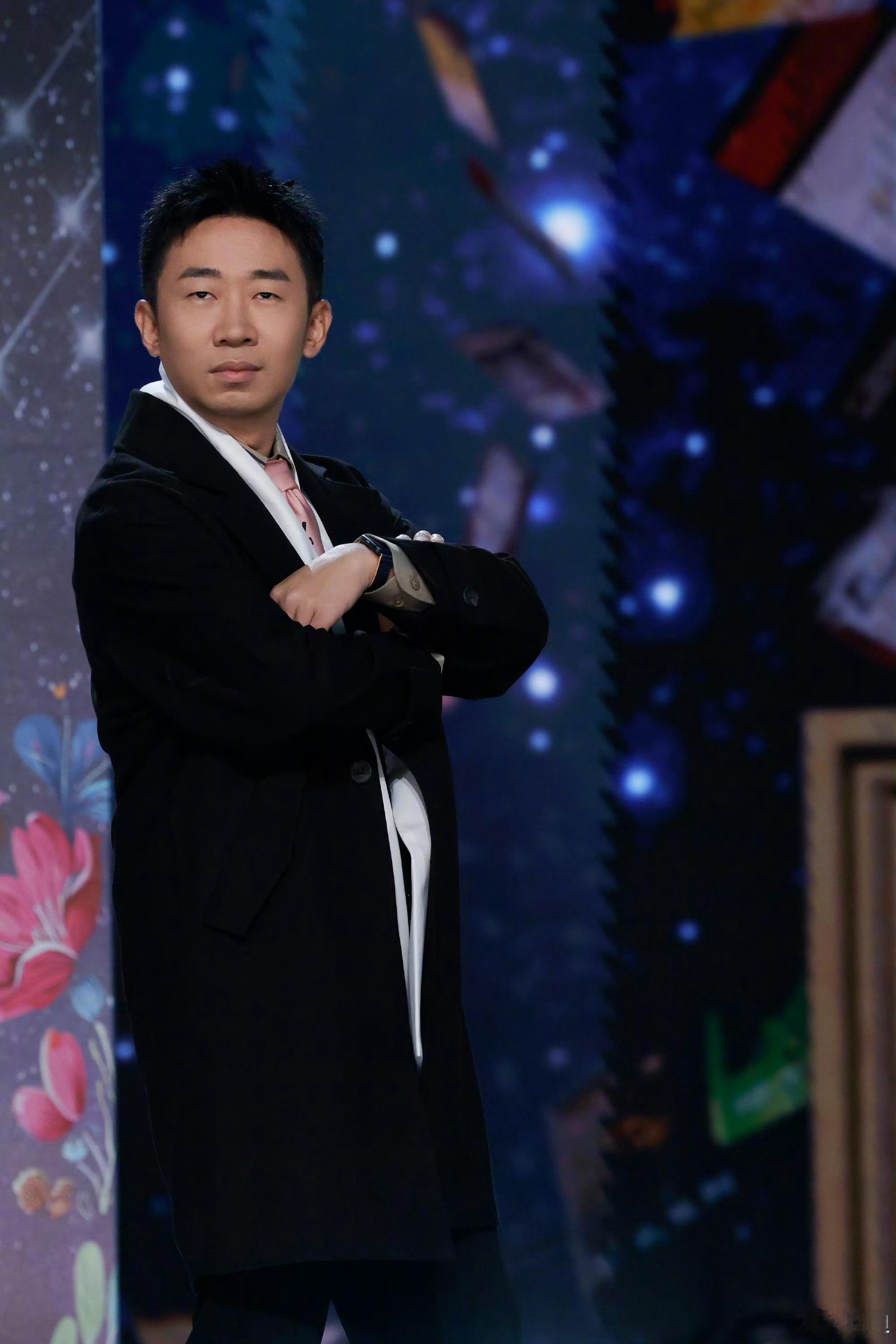 #你好星期六全员cos经典男主角#  经典男主角，来看下谁cos的最完美！不过也