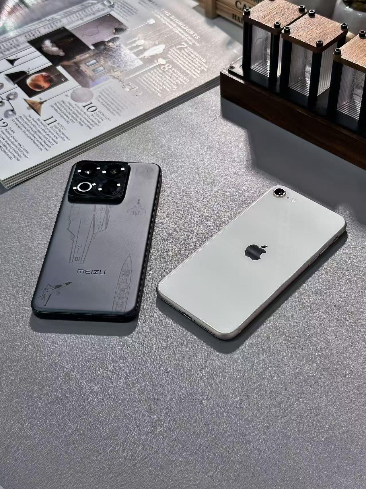 魅族22成了魅族手机的绝唱，曾经的小而美就这么退出了手机市场。这会儿就来好好盘盘