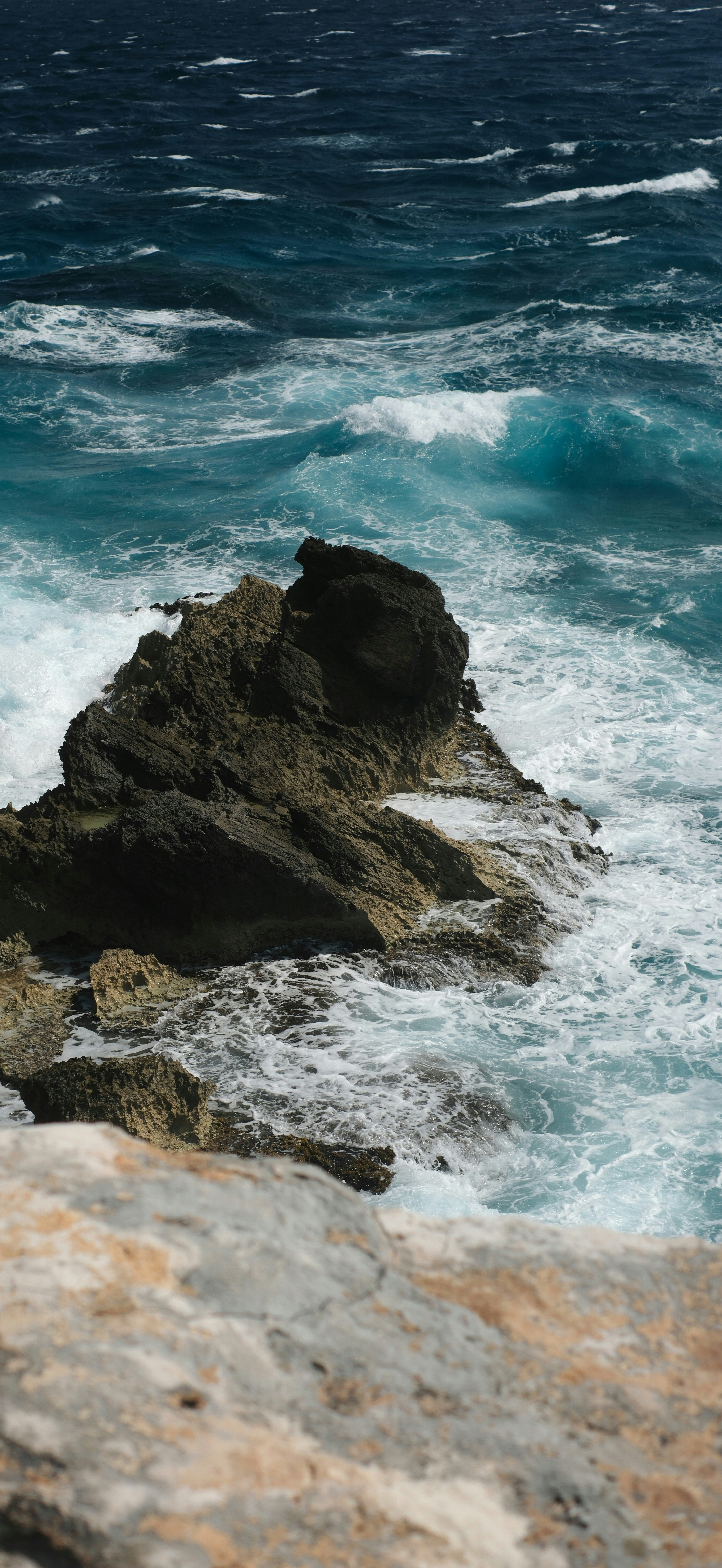 小伙伴们早～新的一周开始了风景壁纸