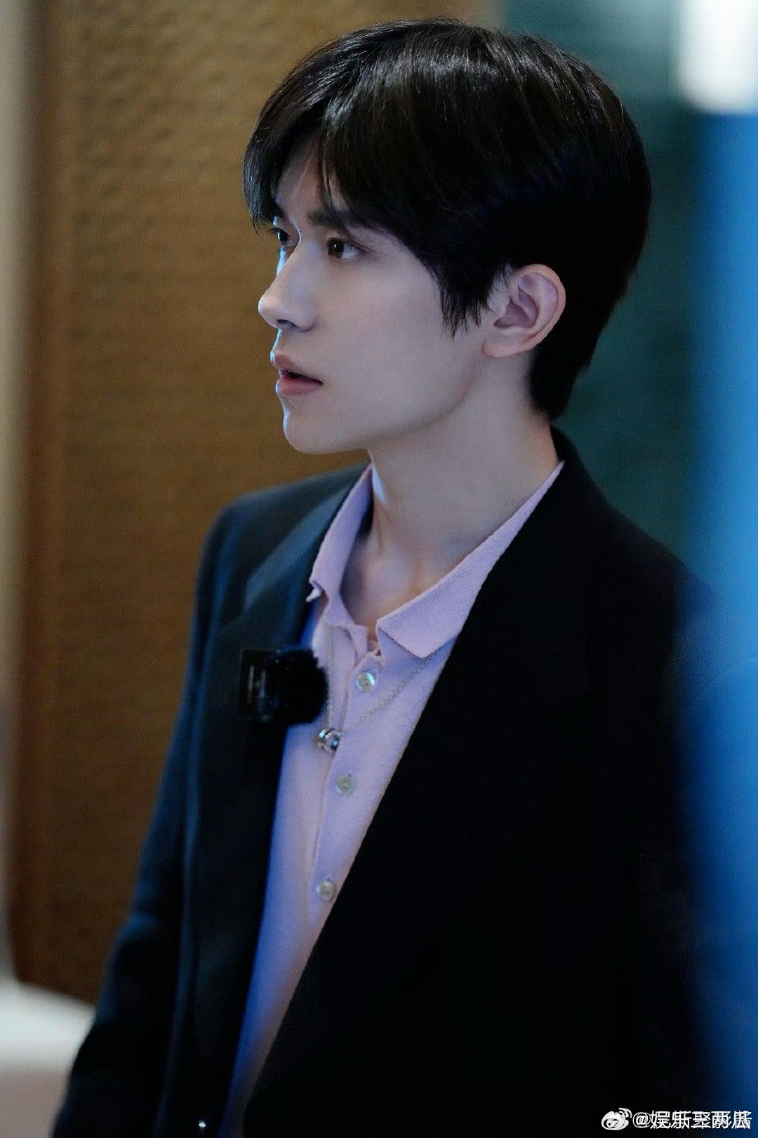 天呐，段奥娟什么时候进军娱乐圈了？对她的印象还停留在网红时期，现在都这么厉害了