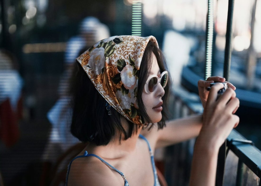 闪耀吧国际巨星辛芷蕾，多拍！爱看！美图包治百病[捂嘴哭] ​​​