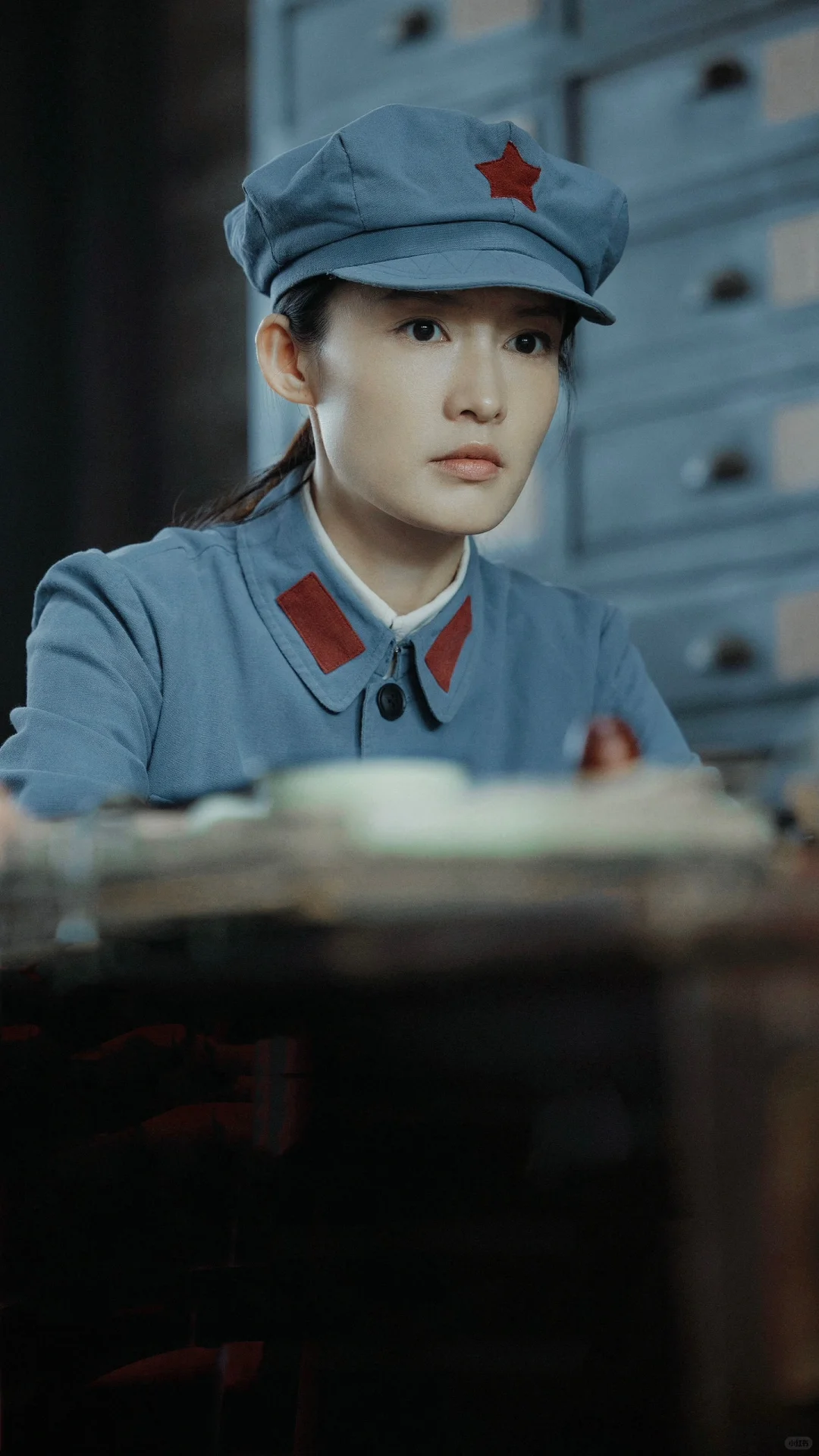 李沁 壁纸