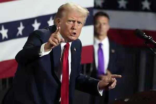 特朗普的精神似乎真的出了问题，不知他还能不能完成余下的任期。

700万人示威开