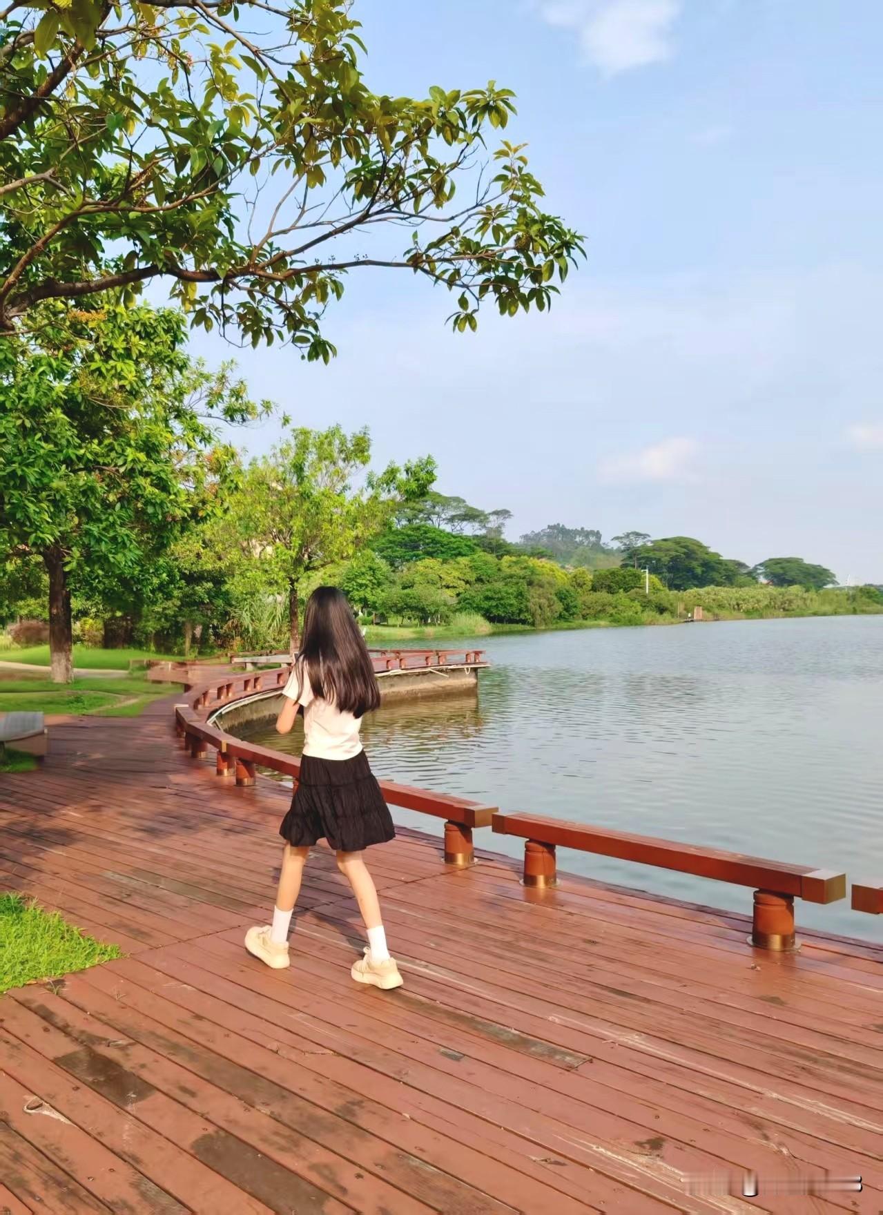 广州增城荔湖公园(免费)
地址:
广州市增城区惠民路增城区
政府南450米。
交