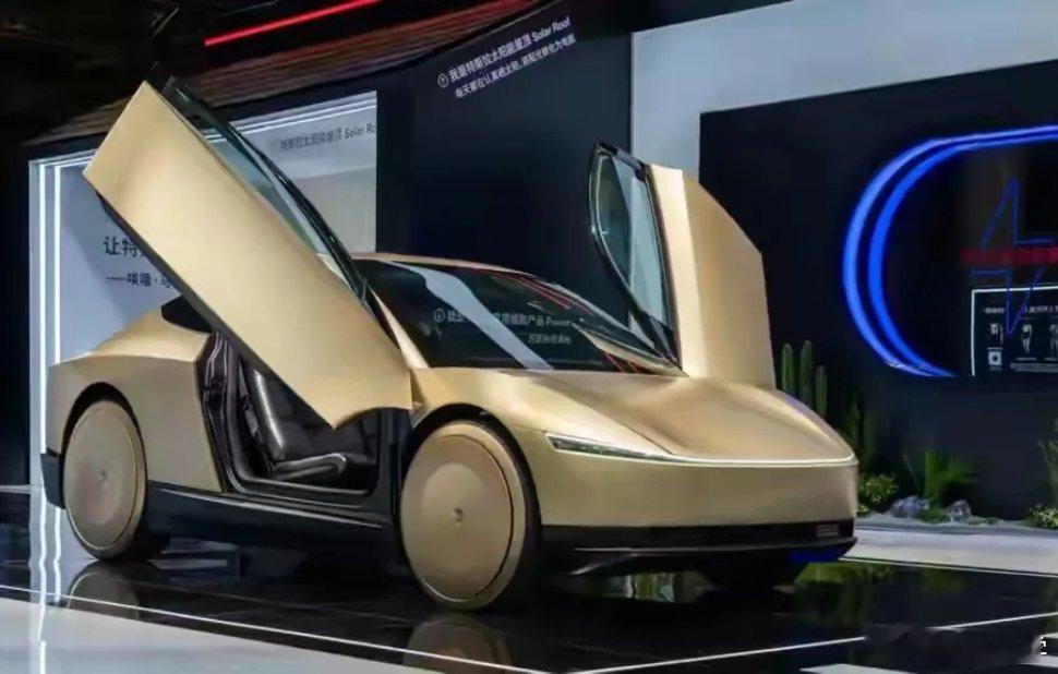 用塑料做的汽车真的要来了，而且不是玩具车，而是能够正常行驶上路的普通汽车。这几天